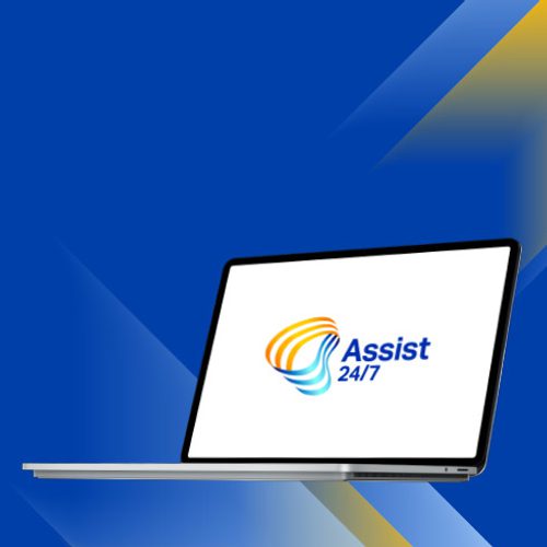 Assist 247 CTA 2