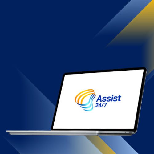 Assist 247 CTA