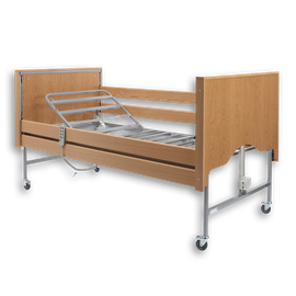 Casa Elite Care Home Bed