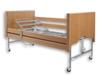 Casa Elite Care Home Bed