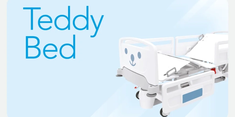 D Teddy Bed Article Image Banner