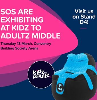 DD Kidz to Adultz Middle Listing Image