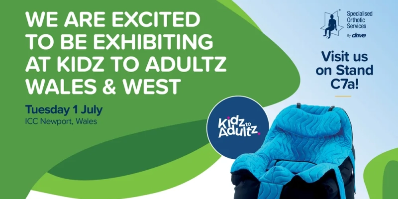 DD Kidz to Adultz Wales West Article Image