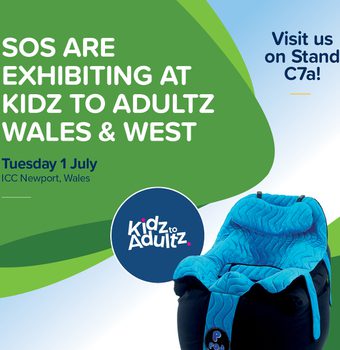 DD Kidz to Adultz Wales West Listing Image