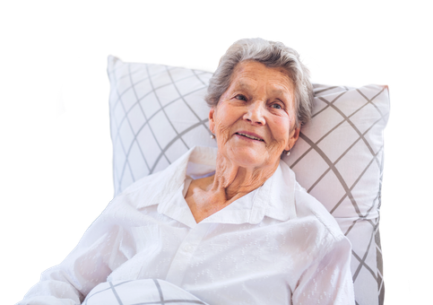 Drive Medical Care Home Right V2