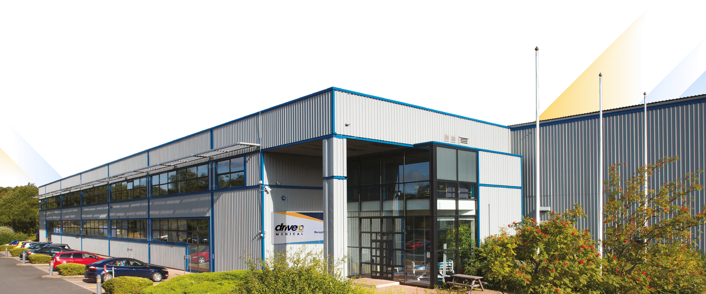 Drive Medical HQ Building