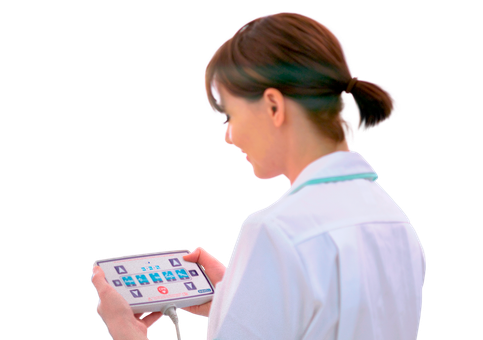 Drive Medical Hospitals Right V3