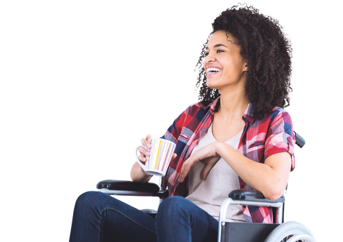 Drive Medical Mobility Right