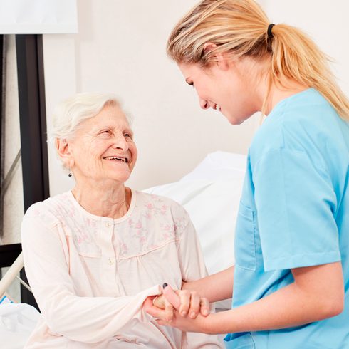 Drive Medical Pressure Area Care