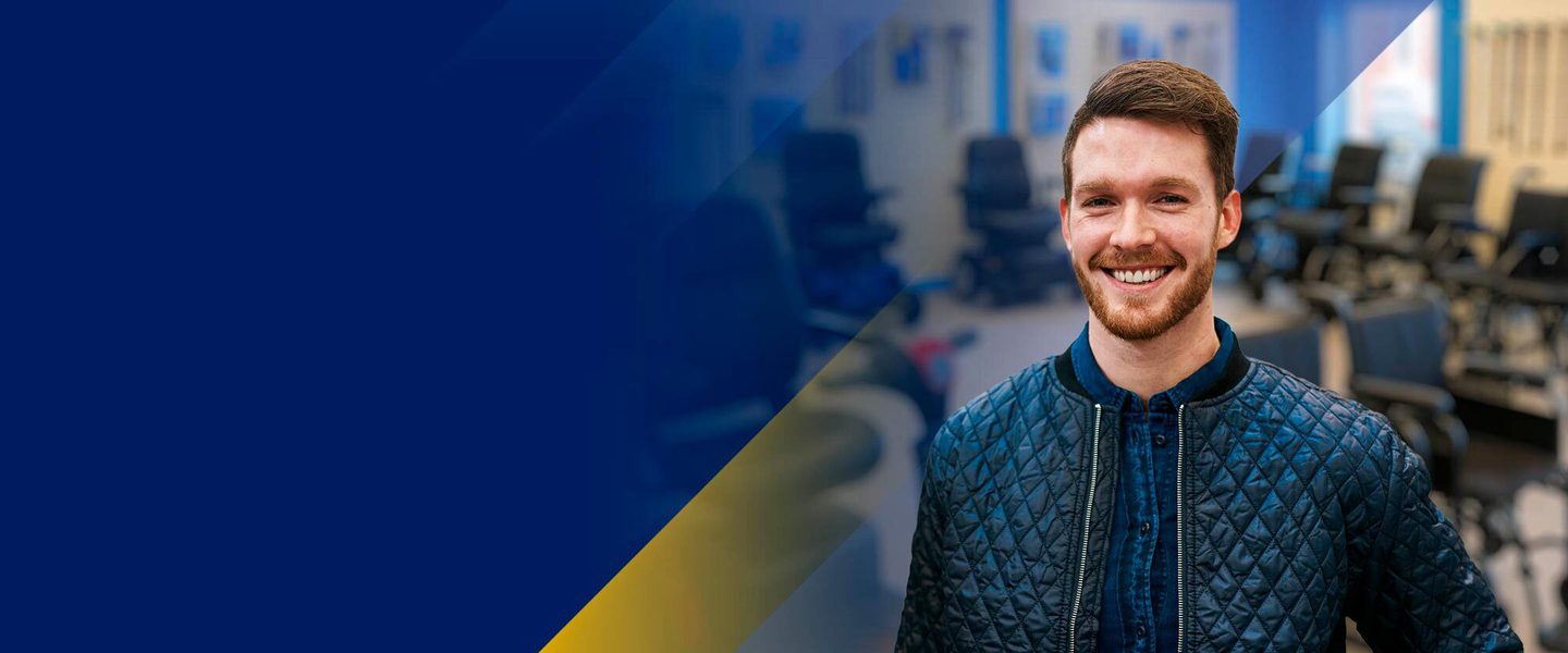 Drive Medical Retailer Banner