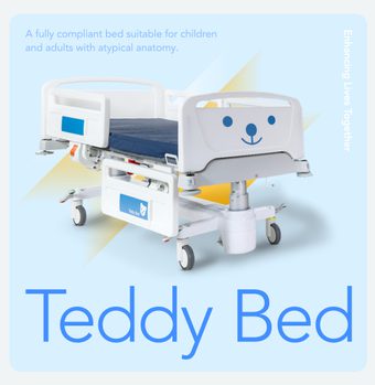DDH Teddy Bed Social Post