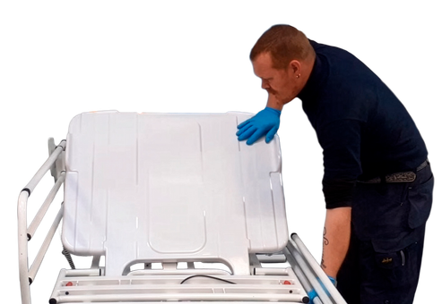 ESG Service Header