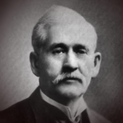 Dr Allen De Vilbiss