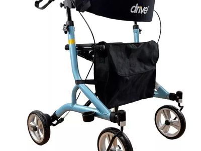 Nitro SL Rollator