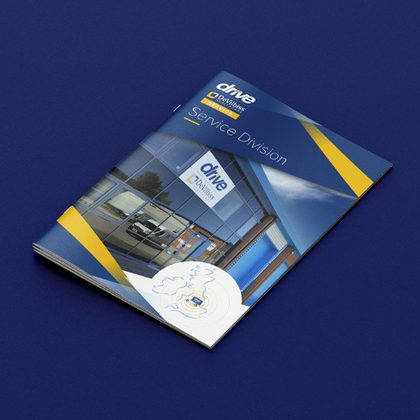 Service Division Document