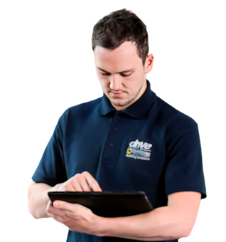 Service Training Header