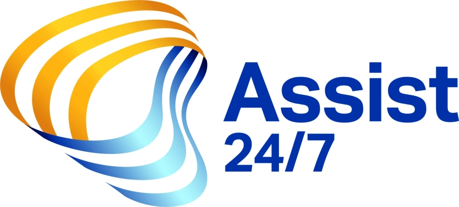 Assist 247 Logo