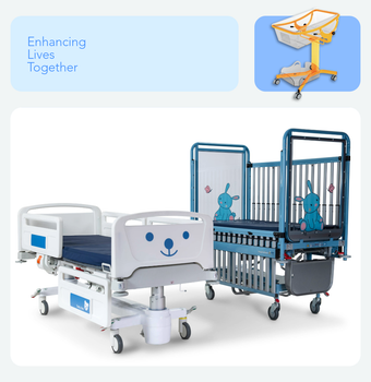 The Paediatric Range Thumbnail