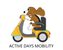 Active days mobility logo