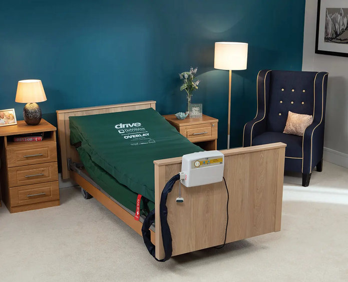 Ddh bed