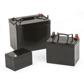 12 V12 AH 12 AMP Battery