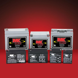 12 V22 AH 12 Volt 22 Amp Battery