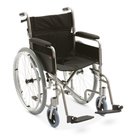LAWC001 Self Propel Lightweight W Chair