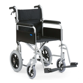 LAWC002 18 Lightweight Aluminium Wheelchair