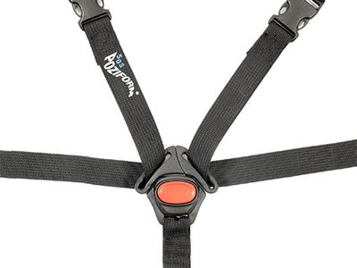 520 Point20 Harness