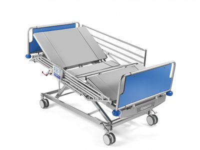 Activ8 Botero Bed 102cm