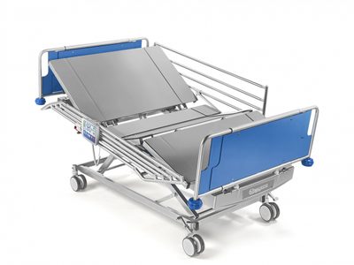 Activ8 Botero Bed 122cm