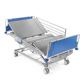Activ8 Botero Bed 122cm