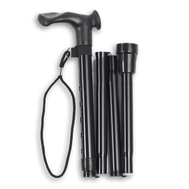 Adjustable Anatomic Cane