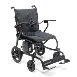 Aero Carbon Power Chair ULCFPCHAIR