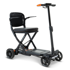 Aero Carbon Scooter