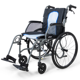 ULMGWCSP aeromg self propel wheelchair