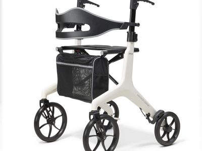 720200040 Aerowalk20 Rollator