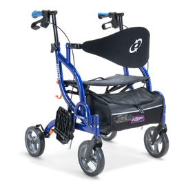 Airgo Fusion 2 in 1