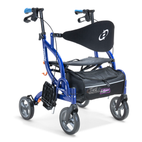 Airgo Fusion 2 in 1