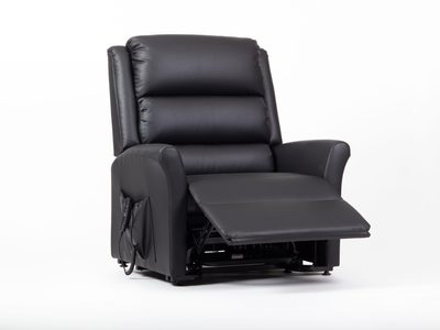 Alaska CLR50 BLK20281529
