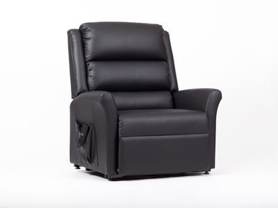Alaska CLR50 BLK20282929