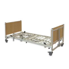 Alphalite Bed Frame 960x960