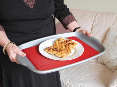 RTL TC MAT 25 1 Anti Slip Table Mat red 03 web