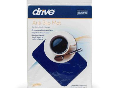 RTL TC MAT 25 2 Anti Slip Table Mat Blue 02 web