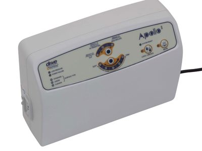 APOLLO 2 PUMP front120 Less20cable