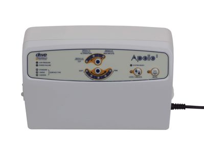 APOLLO 2 PUMP front220 Less20cable