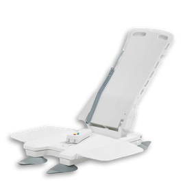 Aquajoy Value Bathlift