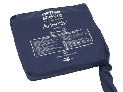 ARTEMIS 2 CUSH 18 no pump20less20cable