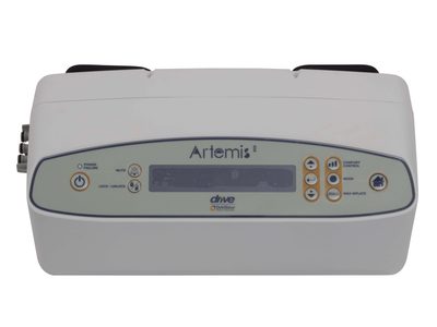 ARTEMIS 2 PUMP front1