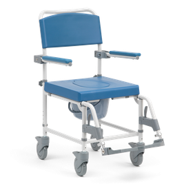 Aston Shower Commode